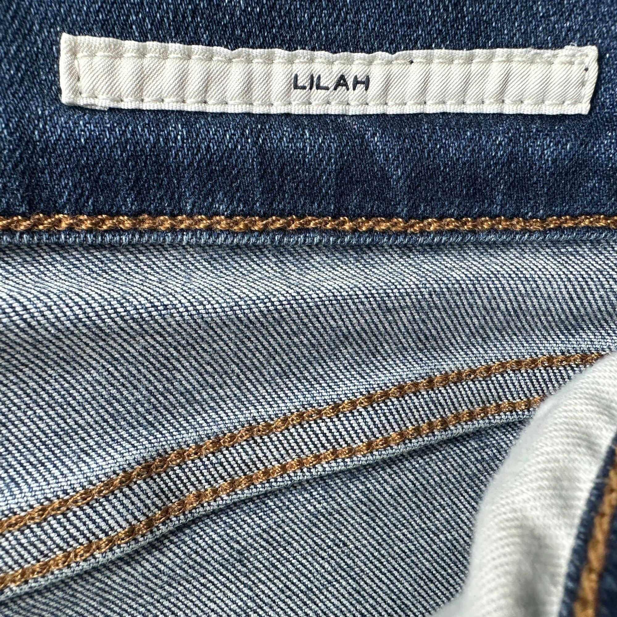 Citizens Of Humanity Citizens Of Humanity Womens 29 Jeans Lilah High Rise Bootcut Size 29" - 8 Thumbnail