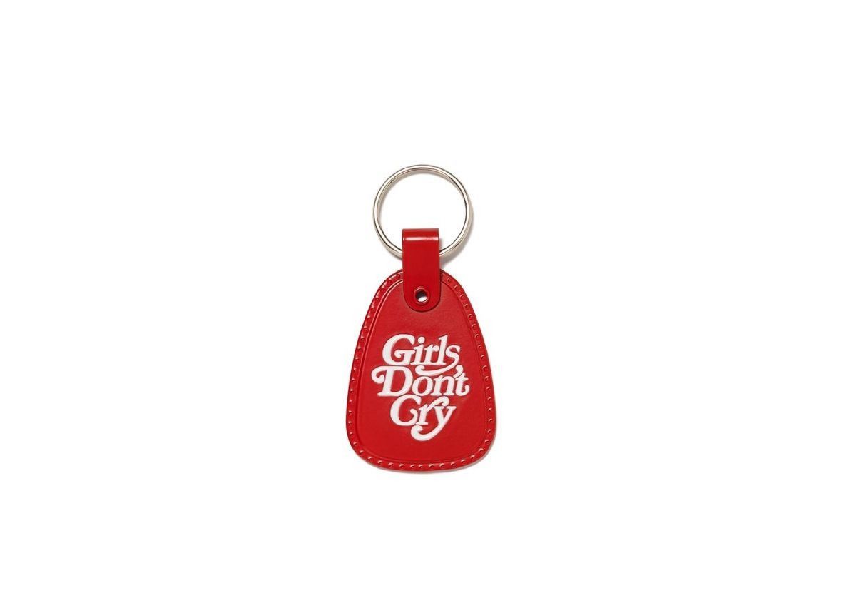 Japanese Brand Otsumo Plaza GDC Keychain Size ONE SIZE - 1 Thumbnail