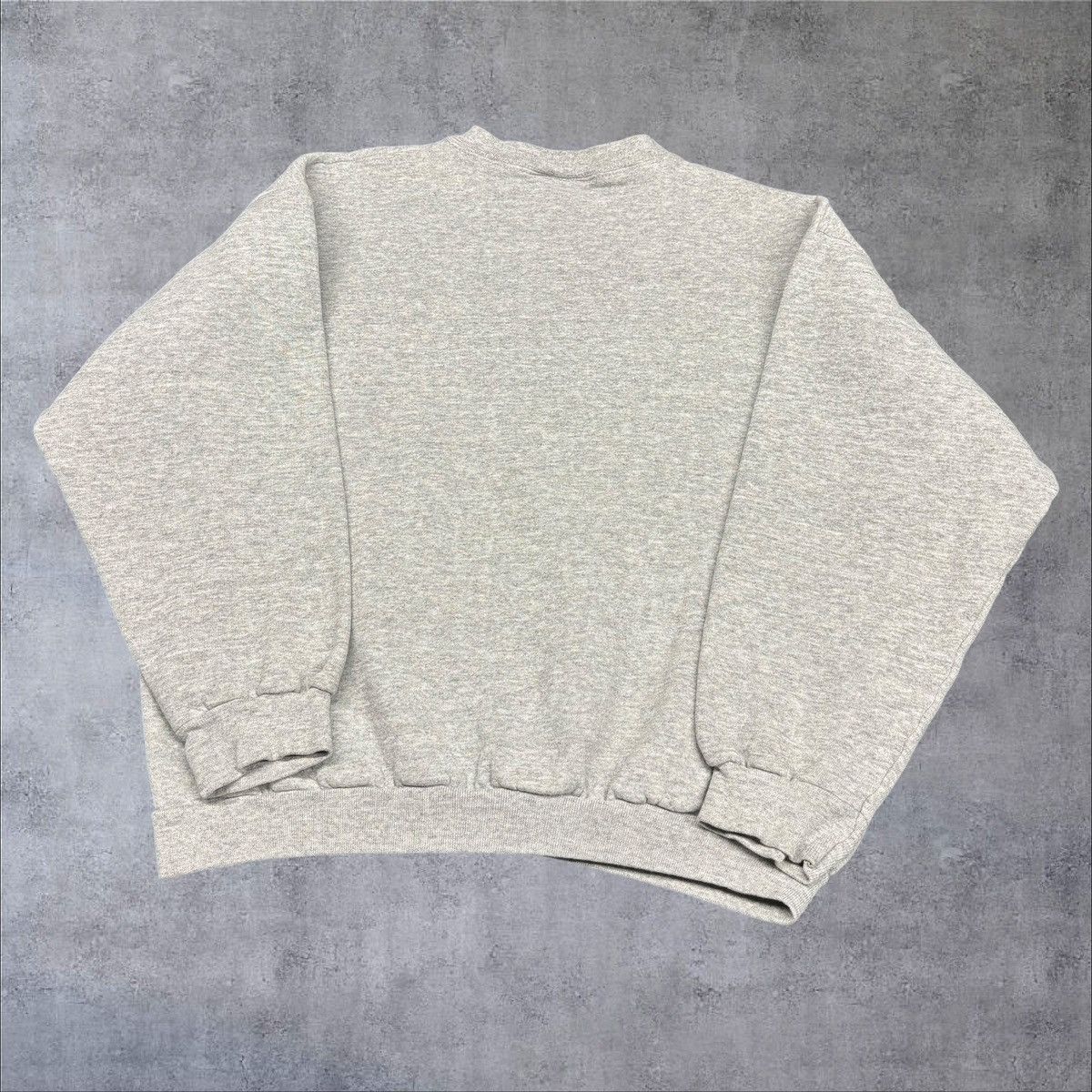 Vintage Vintage Looney Tunes Sweatshirt Size L / US 10 / IT 46 - 3 Thumbnail