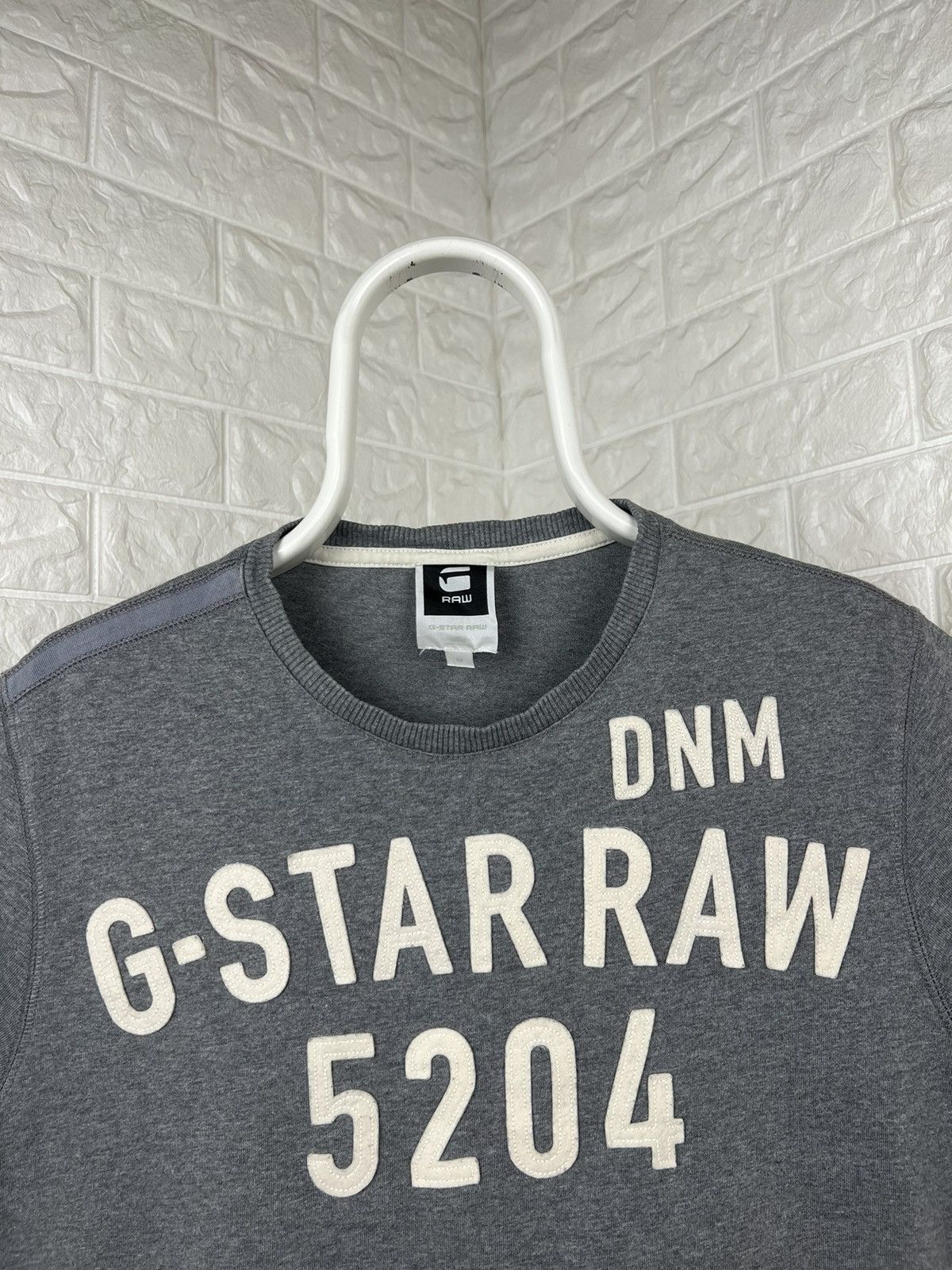 G-Star G Star Raw Tee size M Size US M / EU 48-50 / 2 - 4 Thumbnail