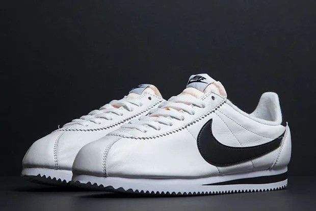 Nike 2015 OG NIKE Cortez Premium QS Leather Size US 9 / EU 42 - 14 Thumbnail