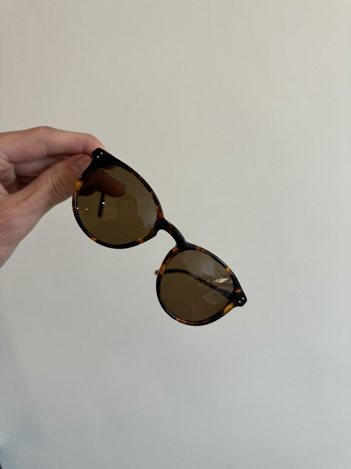 Polo Ralph Lauren Polo ralph lauren sunglasses Size ONE SIZE - 6 Thumbnail