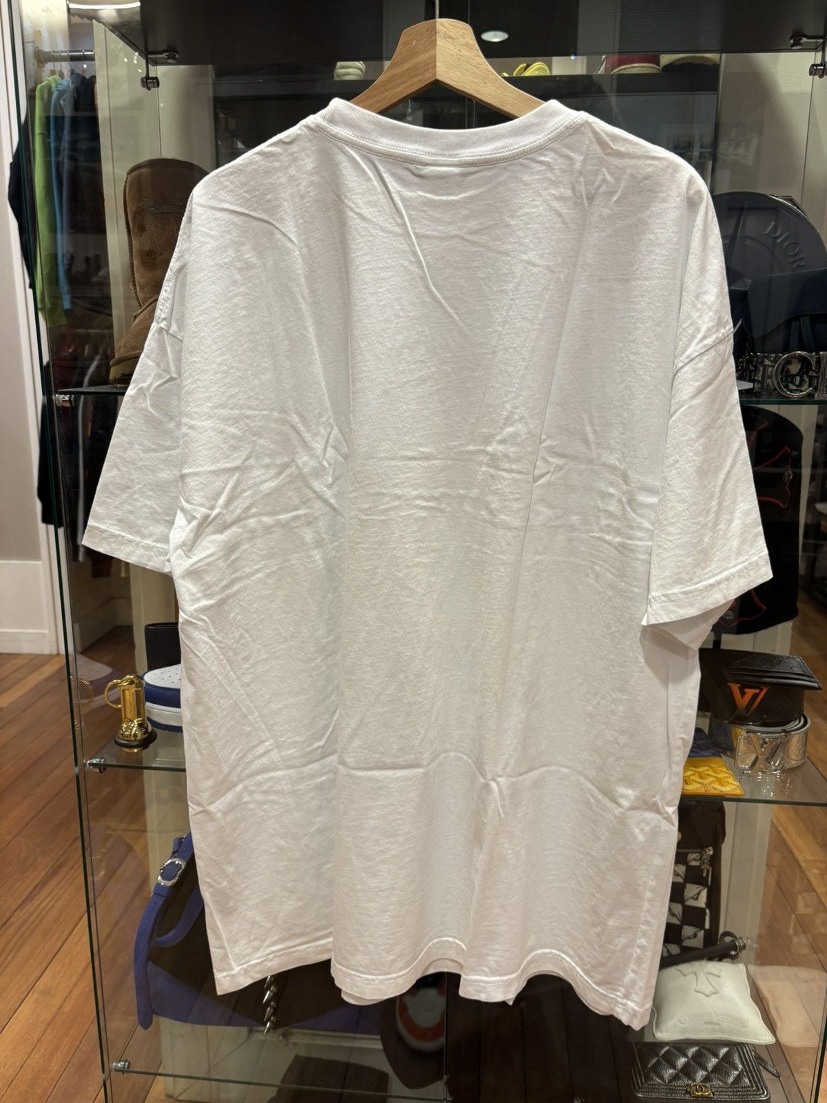 HIDDEN Hidden Fan Tee Size US XXL / EU 58 / 5 - 2 Thumbnail