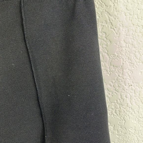 GAUGE81 Gauge81 Savanna Pant Black Wide Leg Pants Front Seam Pull On Size 27" / US 4 / IT 40 - 7 Thumbnail