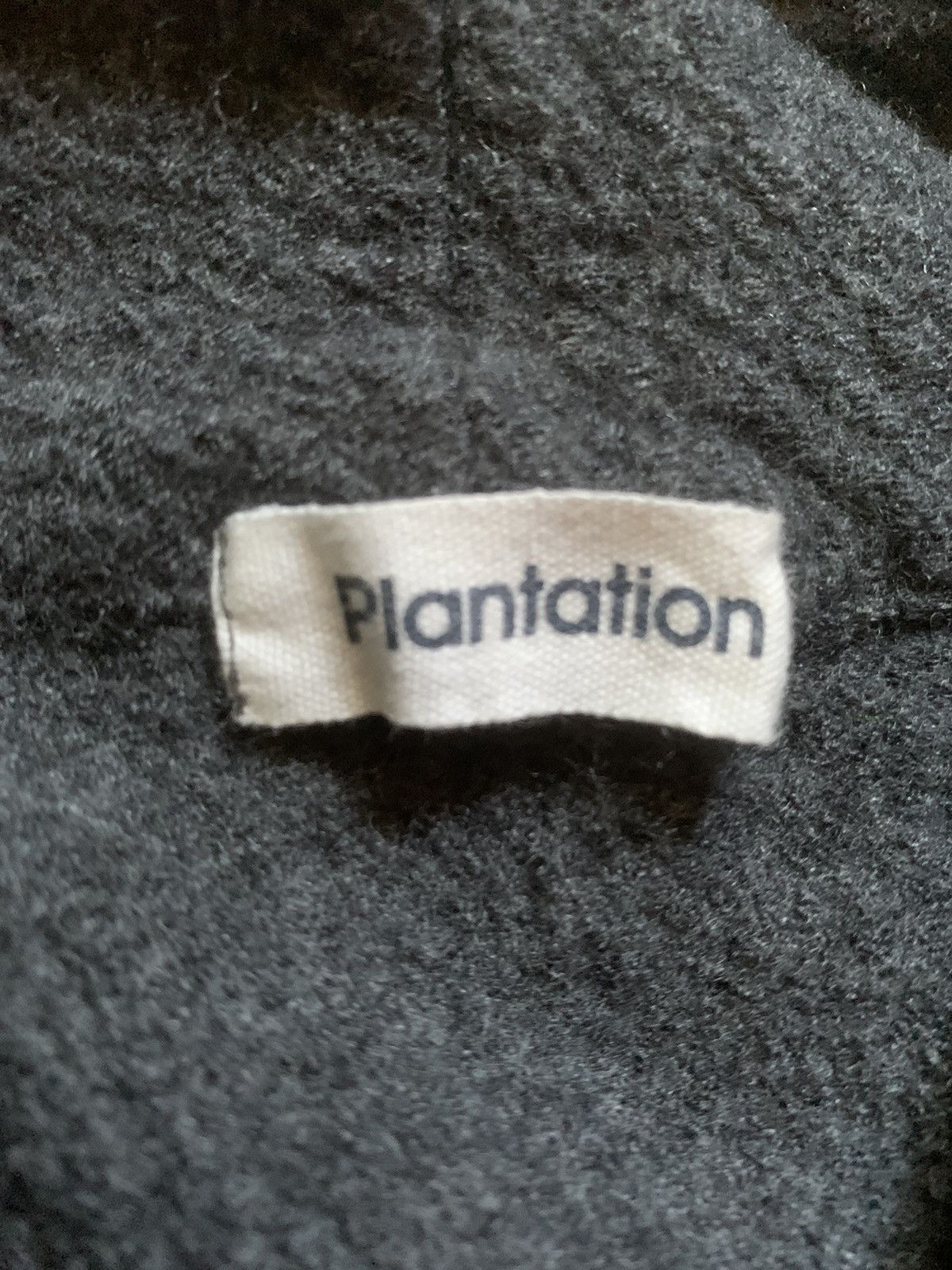 Designer Plantation by issey miyaki knit wool Size M / US 6-8 / IT 42-44 - 3 Thumbnail