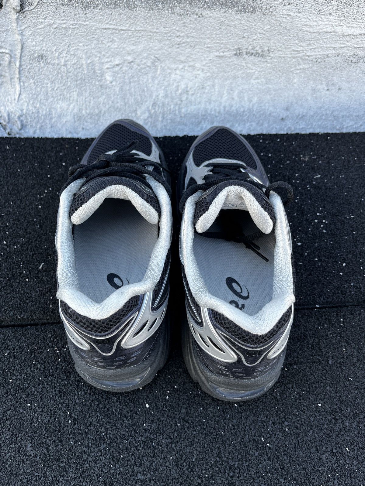 Asics Asics x Atmos x Undermycar Gel Kayano 14 Sneakers (unisex) Size US 7.5 / EU 40-41 - 12 Thumbnail