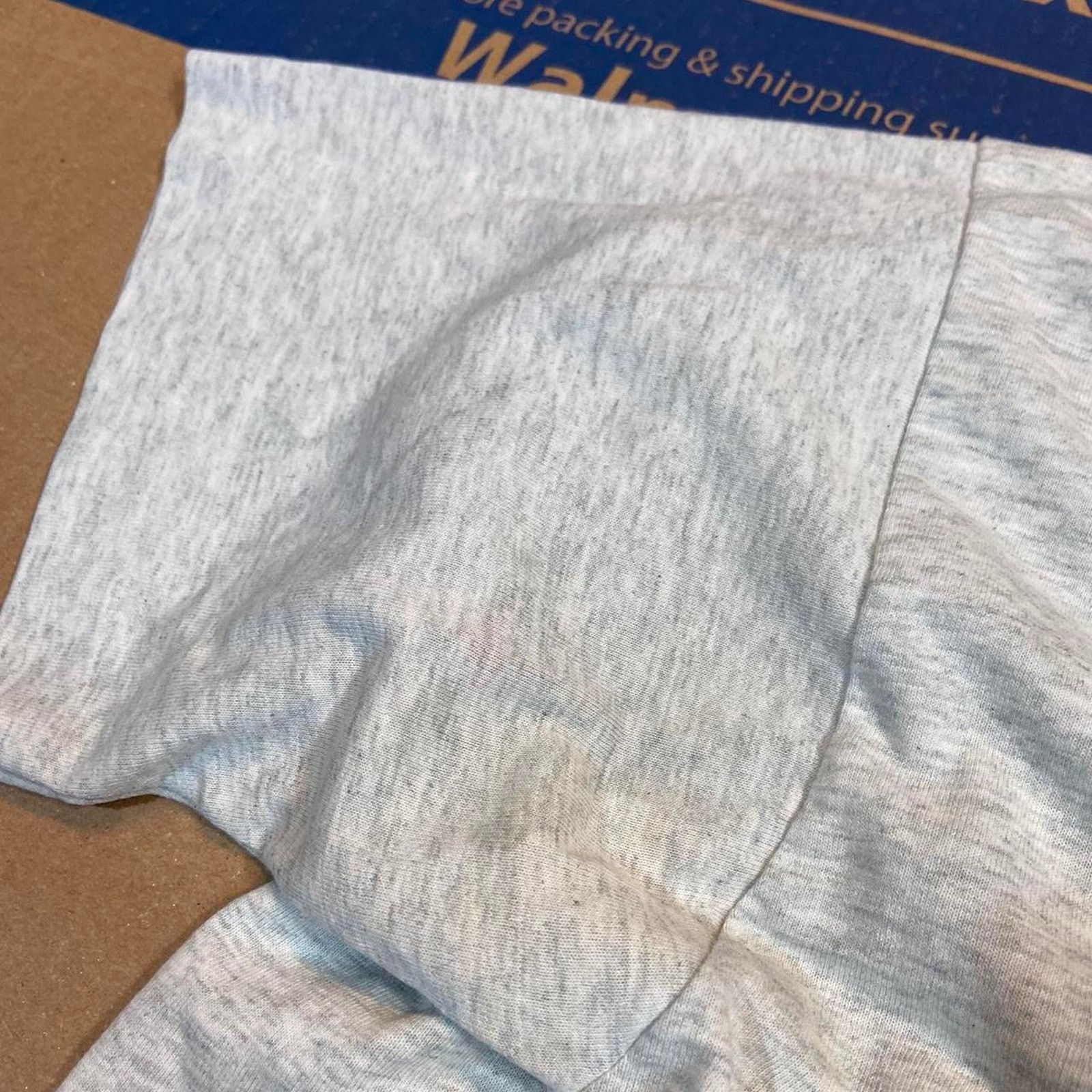 Fruit Of The Loom 90s grey fotl fruit of Size US XL / EU 56 / 4 - 2 Thumbnail