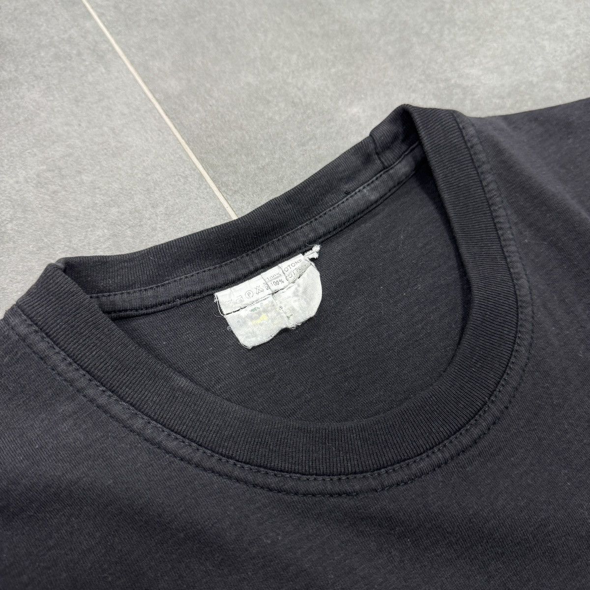 Band Tees × Vintage Vintage Dream Theater Train of Thought 2004 Sleeveless Shirt Size US M / EU 48-50 / 2 - 10 Thumbnail