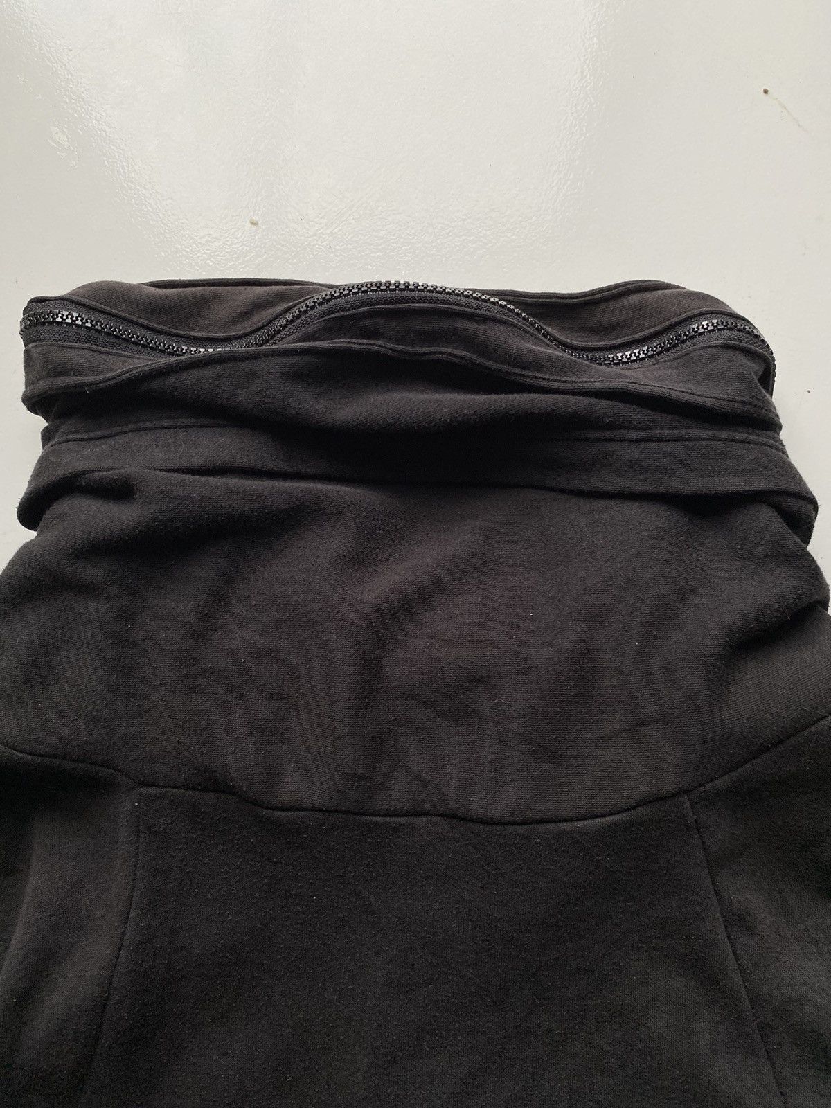 If Six Was Nine × Japanese Brand × Le Grande Bleu (L.G.B.) Unknwn goa bono hoodie LGB style Size US M / EU 48-50 / 2 - 5 Thumbnail