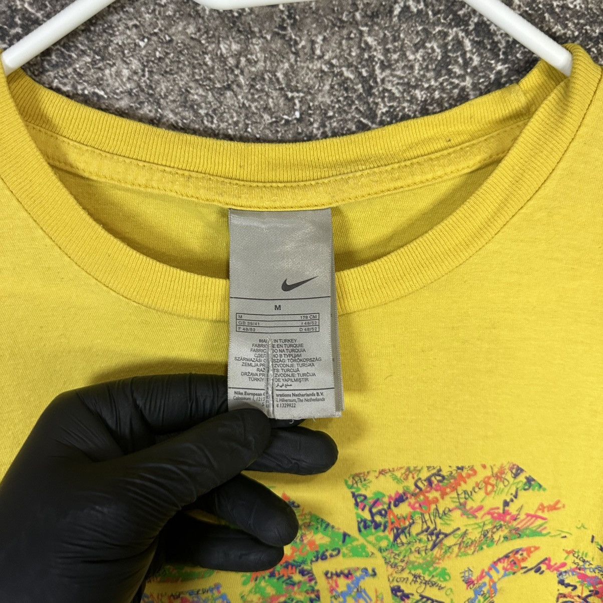 Nike Vintage Nike Air 90’s T-Shirt Size US M / EU 48-50 / 2 - 6 Thumbnail