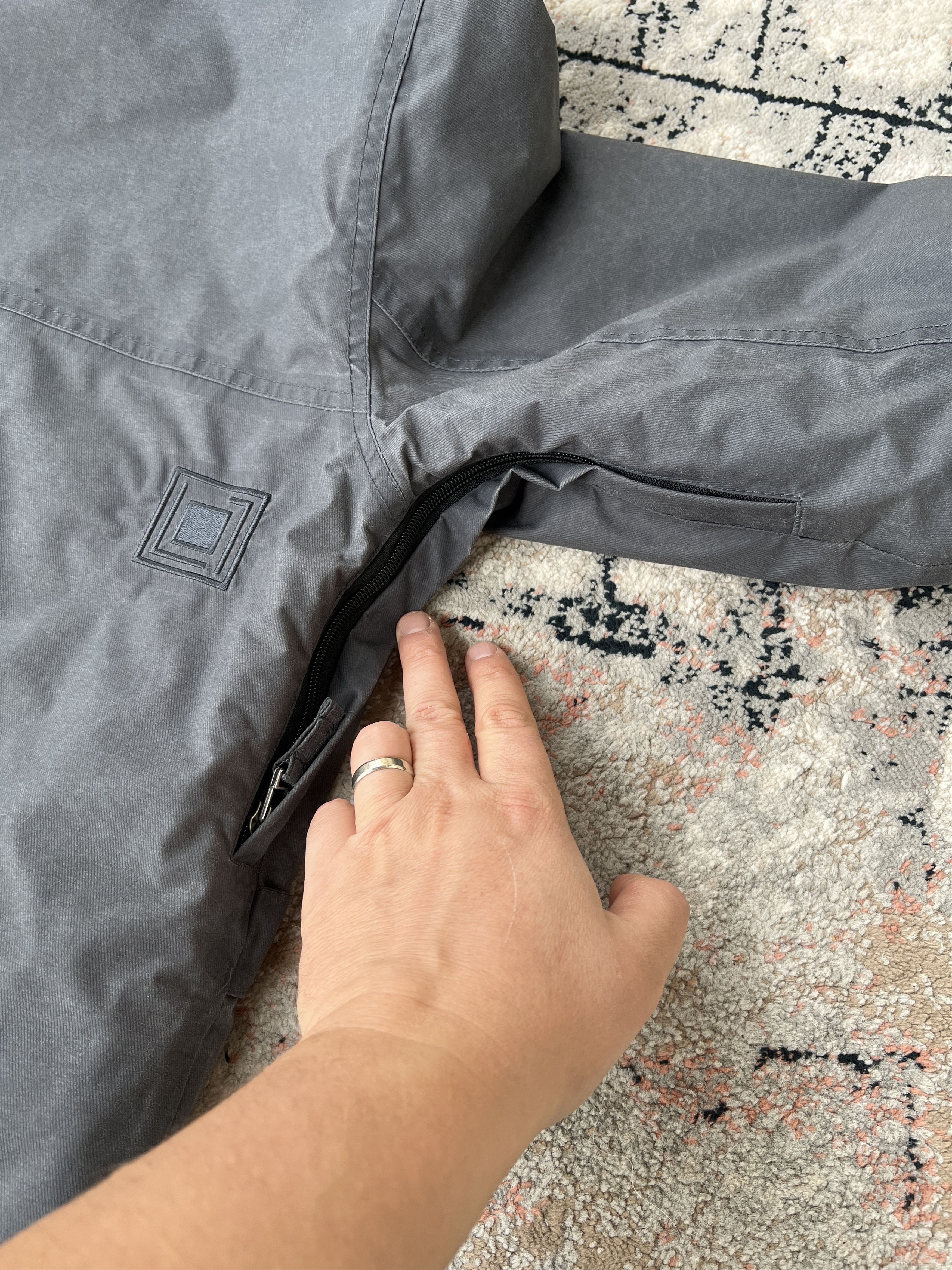 Other L1 Premium Outerwear Co Ski Jacket Size US S / EU 44-46 / 1 - 3 Thumbnail