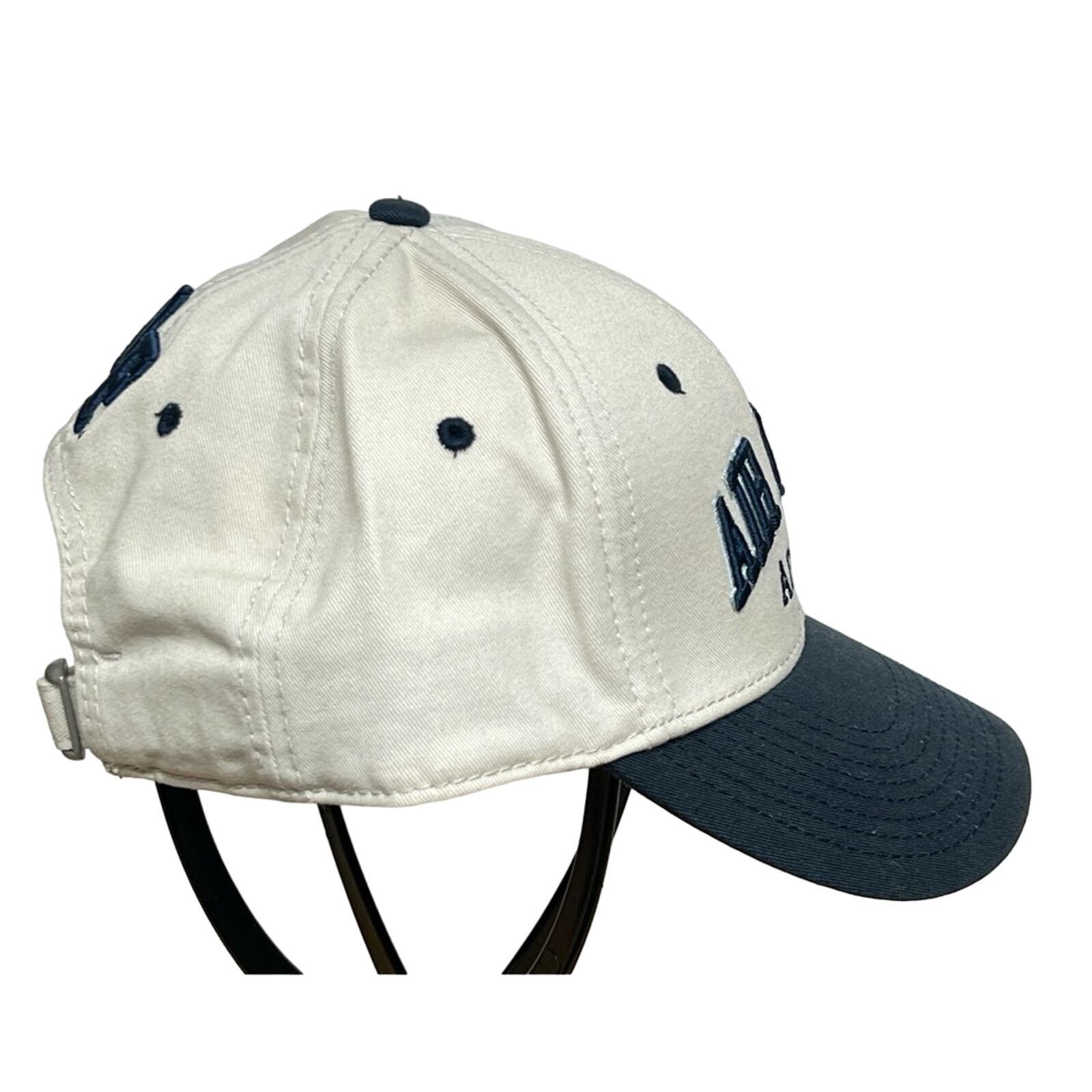 The Game Vintage Air Force Academy Hat The Game Strapback Falcons NEW Size ONE SIZE - 2 Thumbnail