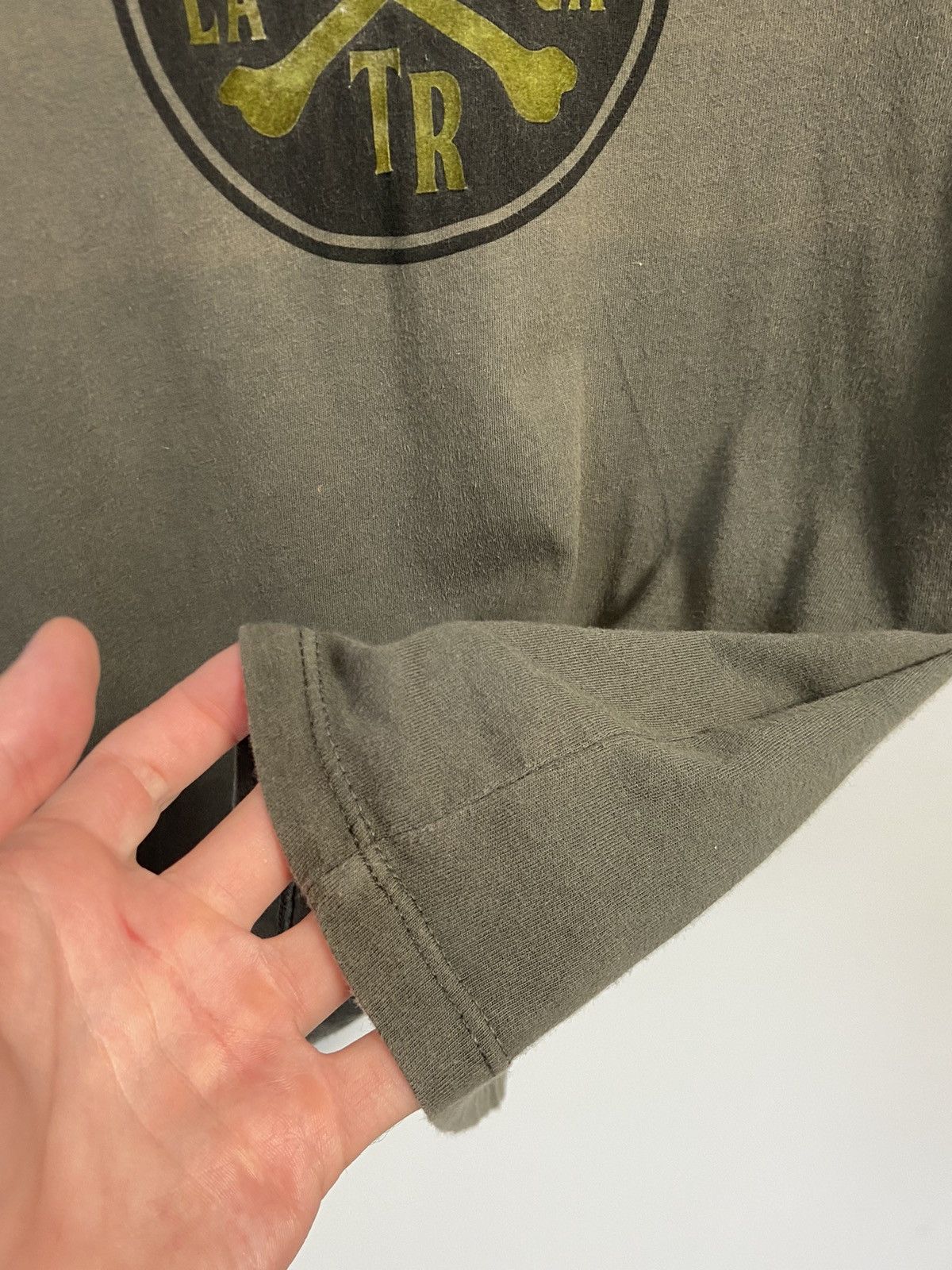 True Religion × Vintage True Religion Vintage T-Shirt Size US S / EU 44-46 / 1 - 6 Thumbnail