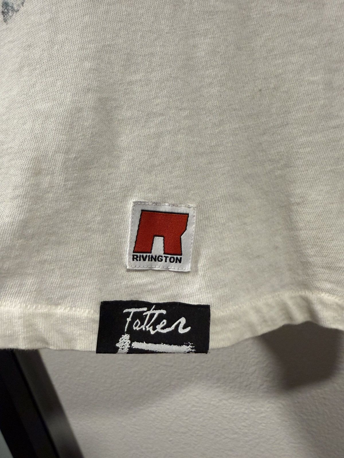 RRR-123 RRR-123 Leaders Tee (L) Size US L / EU 52-54 / 3 - 3 Thumbnail