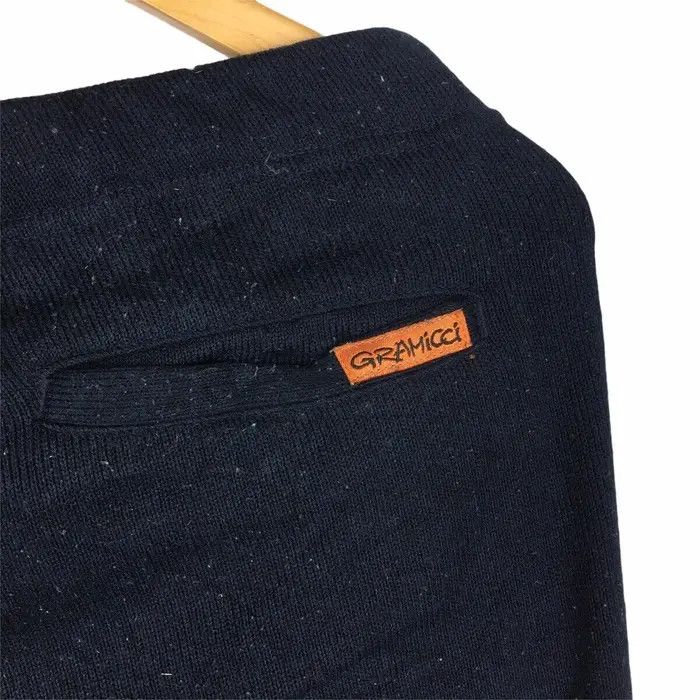 Gramicci Vtg GRAMICCI USA Skateboard Original Freedom Pant Ski Winter Size US 32 / EU 48 - 5 Thumbnail