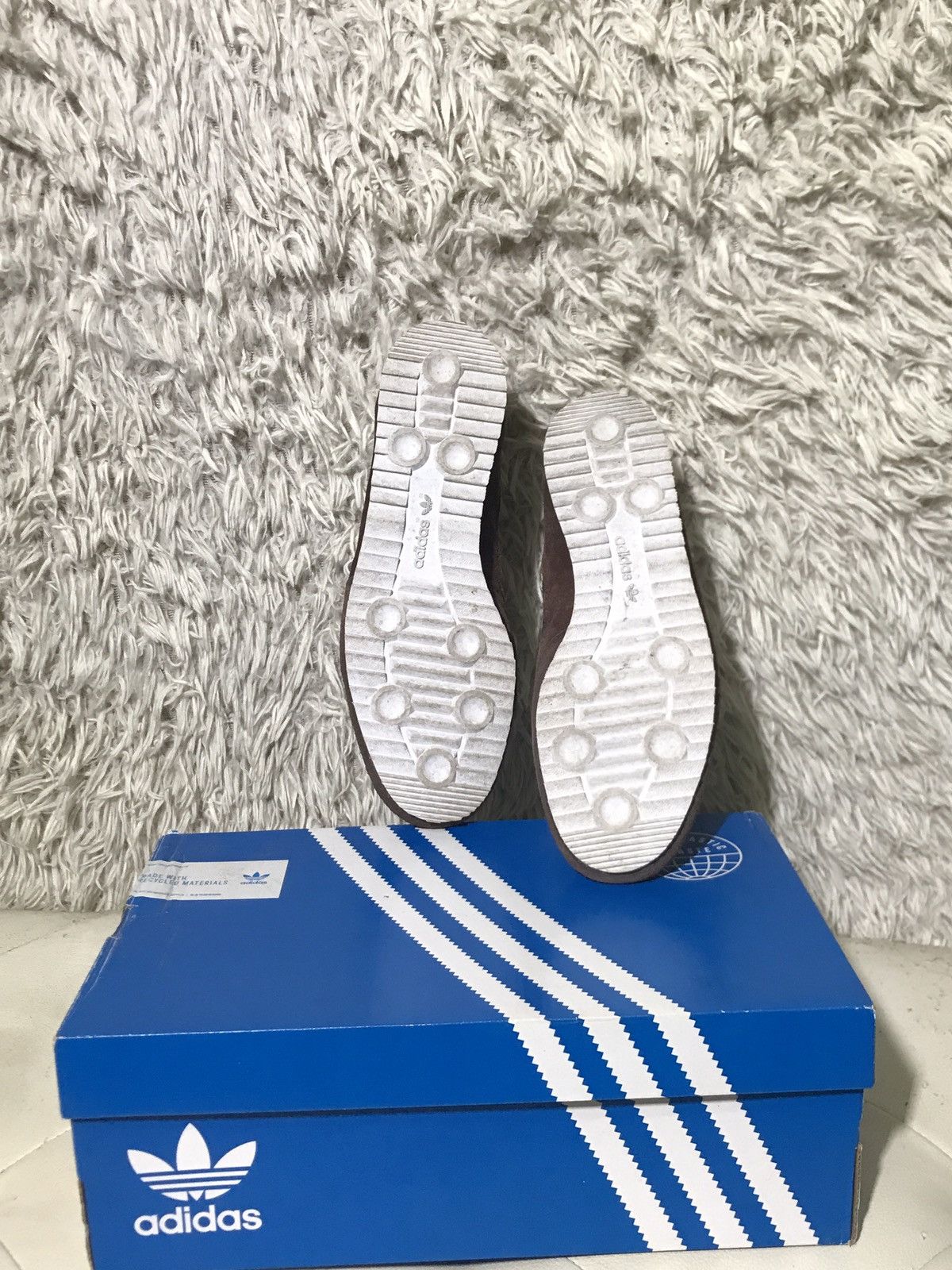 Adidas × Noah × Vintage Adidas Vintage runner Noah Size US 7.5 / EU 40-41 - 10 Thumbnail