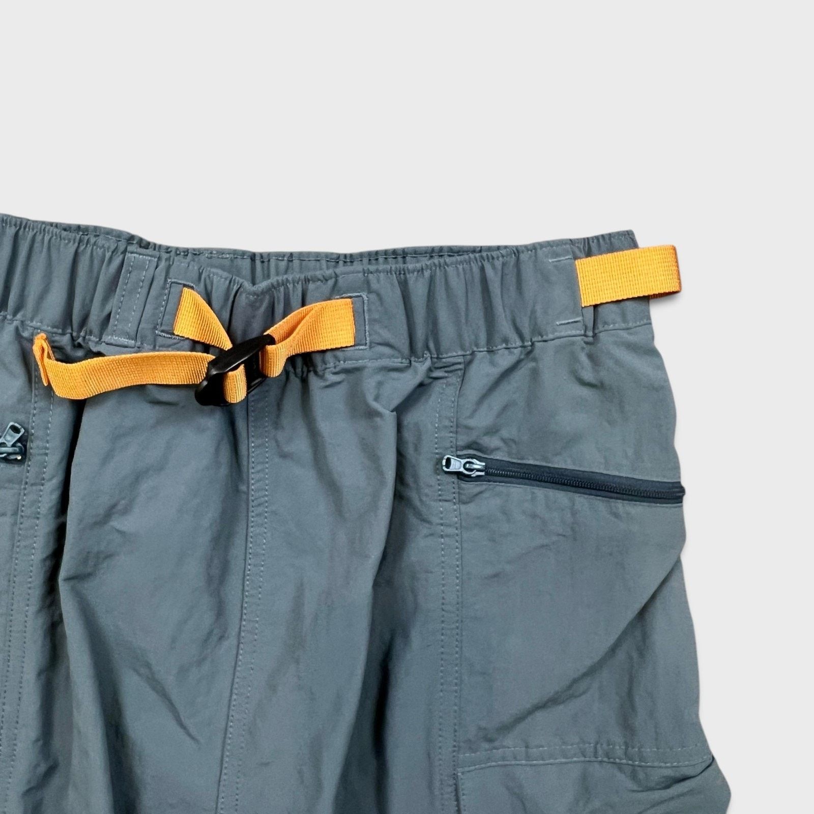 Patagonia Patagonia Outdoor Everyday 7" Shorts Small Cargo Pockets Size US 29 - 2 Thumbnail