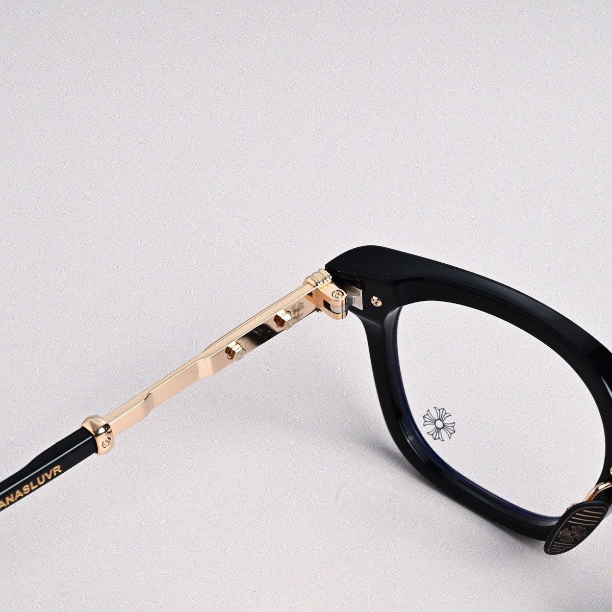 Chrome Hearts CHROME HEARTS TITANASLUVR Size ONE SIZE - 6 Thumbnail