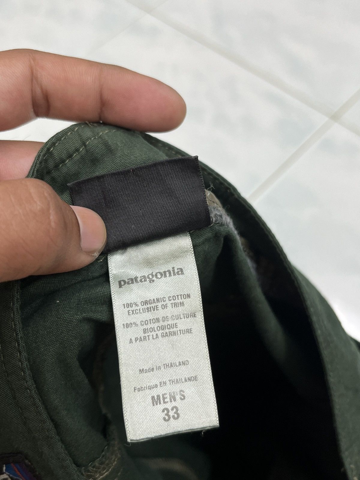 Patagonia 🔥🔥🔥STEALS PATAGONIA SHORTS Size US 34 / EU 50 - 16 Thumbnail