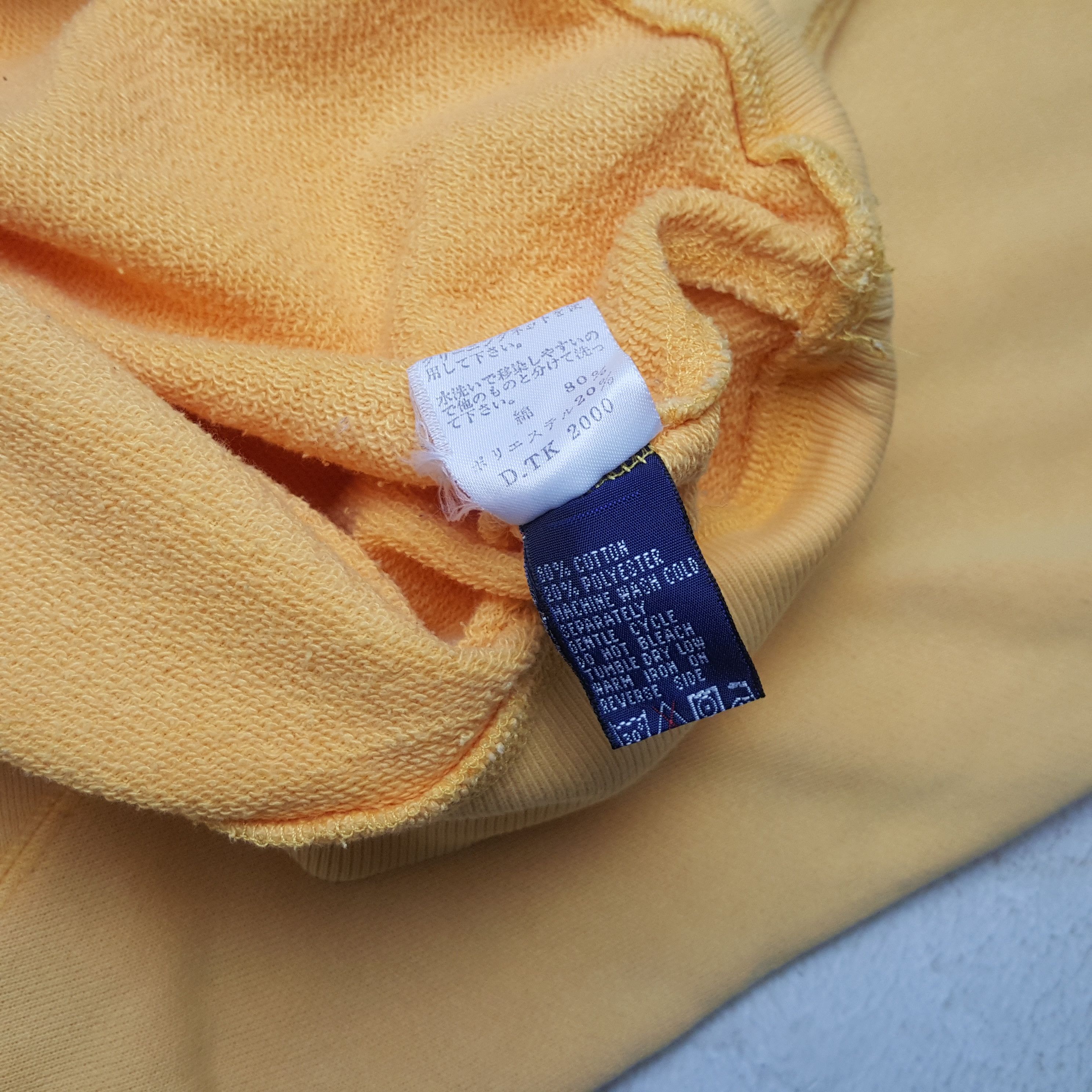 Nautica NAUTICA COMPETITION Streetwear Style Sweatshirt C295N27 Size US XL / EU 56 / 4 - 9 Thumbnail