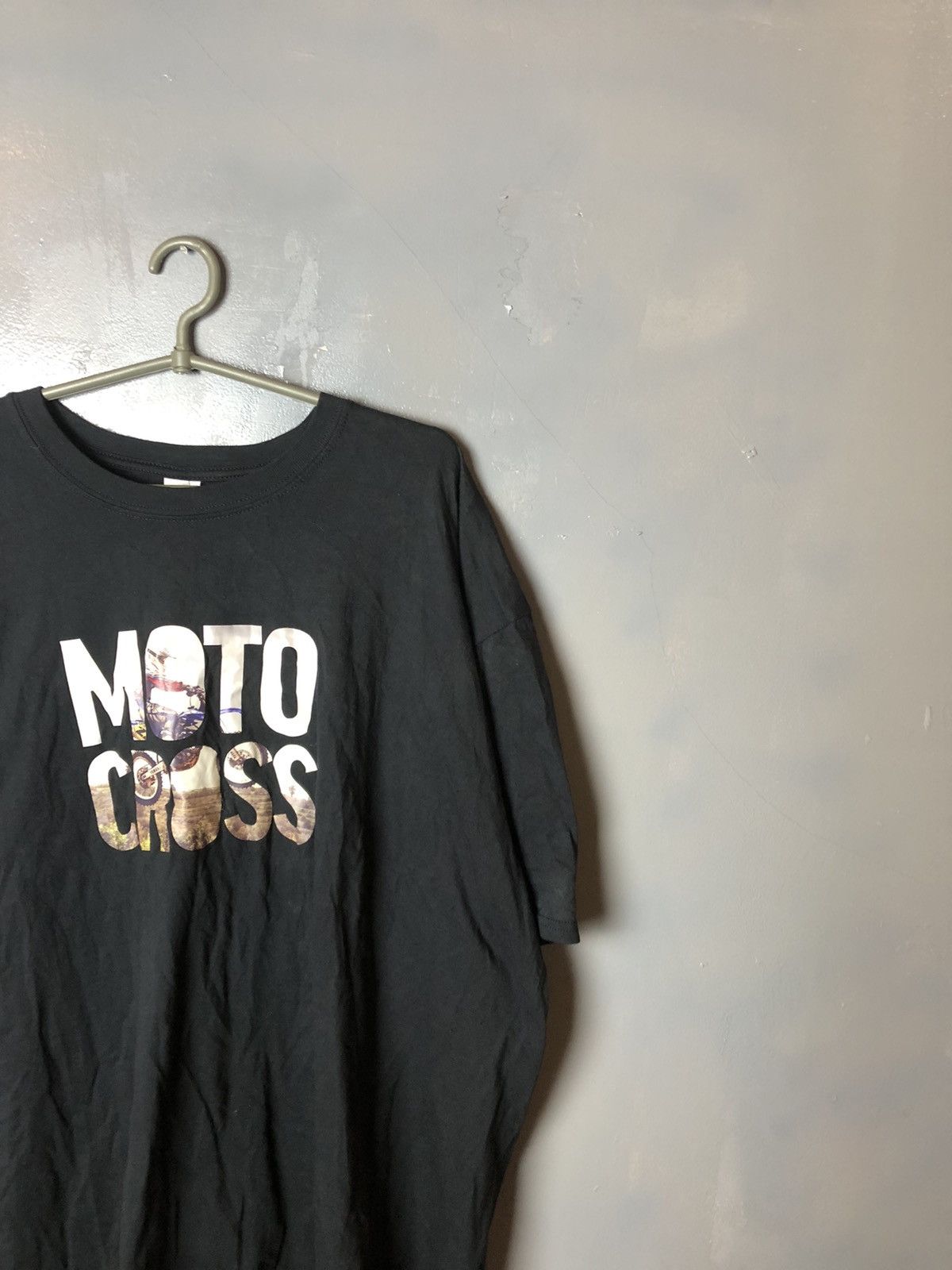 Other Men’s t-shirt MotoCross size Xxxl Size US XL / EU 56 / 4 - 2 Thumbnail