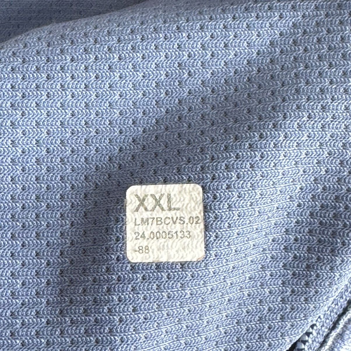 Lululemon Lululemon Soft Jersey Short 5” XXL Size US 38 / EU 54 - 5 Thumbnail