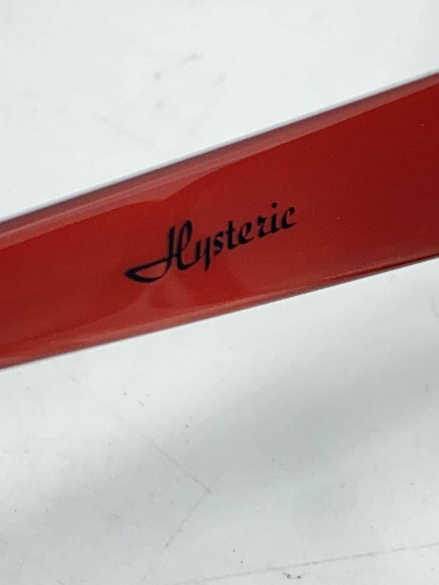 Hysteric Glamour Vega Sunglasses Size ONE SIZE - 6 Thumbnail