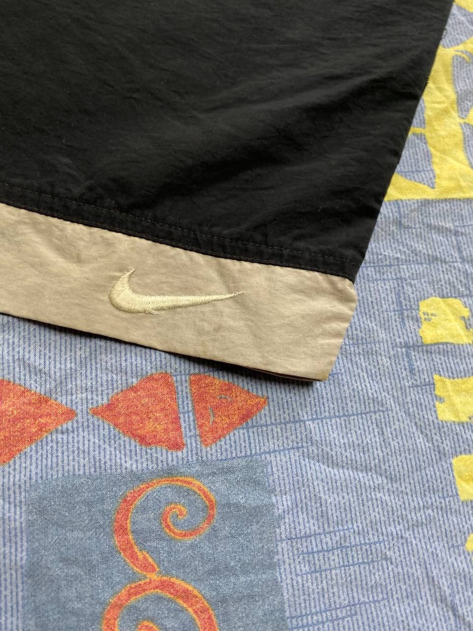 Nike × Vintage Nike shorts Size US 36 / EU 52 - 18 Thumbnail