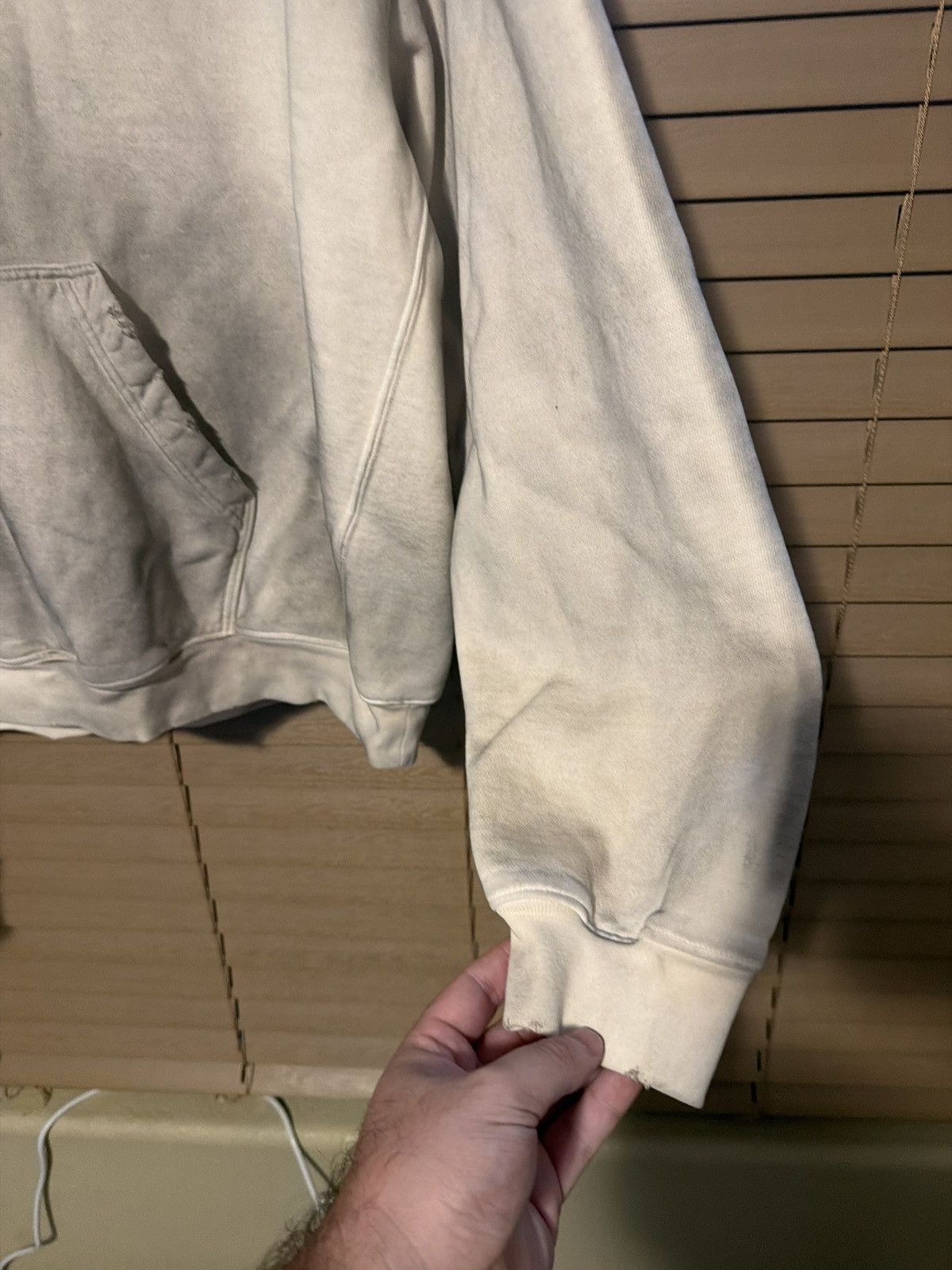 Satoshi Nakamoto Satoshi Nakamoto Sweatshirt SS26 collection XXL New Size US XXL / EU 58 / 5 - 11 Thumbnail