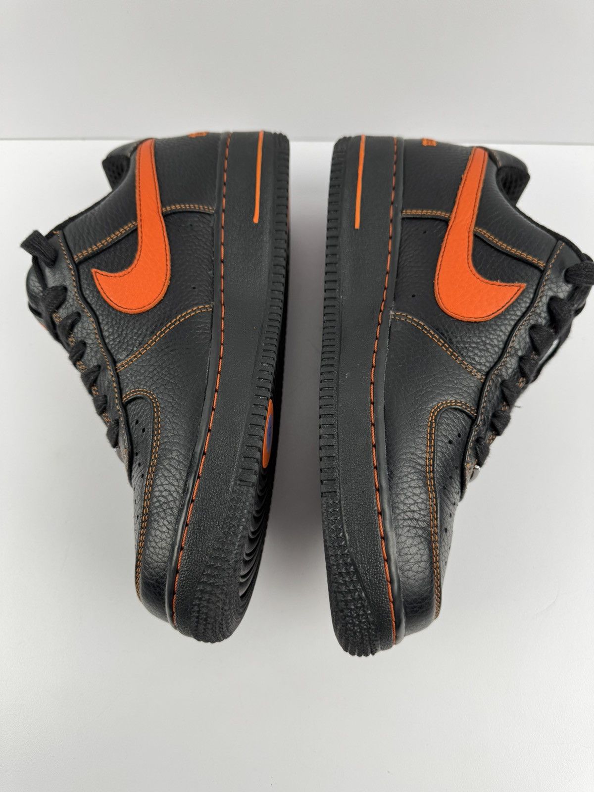 Nike × Vlone Vlone af1 Size US 7 / EU 40 - 5 Thumbnail