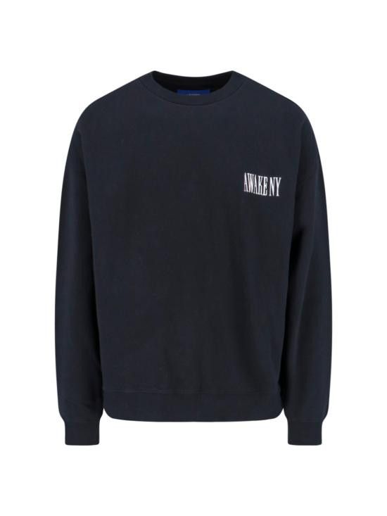 Awake NY AWAKE NY Men Hoodies AWK SP24 CN002 BLACK Black Size US S / EU 44-46 / 1 - 1 Thumbnail