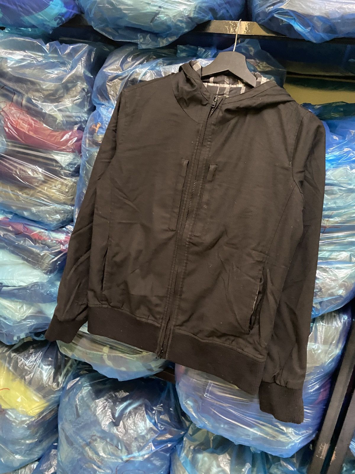 Vanquish VANQUISH HOODIE Size US S / EU 44-46 / 1 - 2 Thumbnail