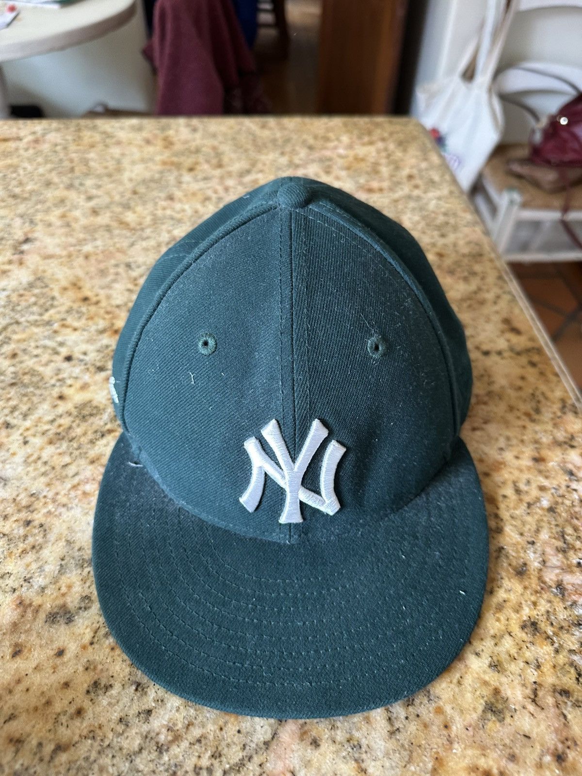 Aime Leon Dore Aime Leon Dore New York Hat Size ONE SIZE - 1 Thumbnail