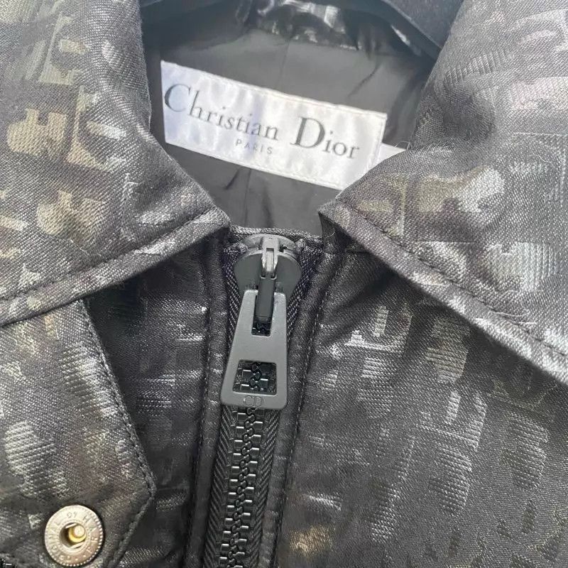 Dior DIOR 34 Jacket Size XS / US 0-2 / IT 36-38 - 3 Thumbnail