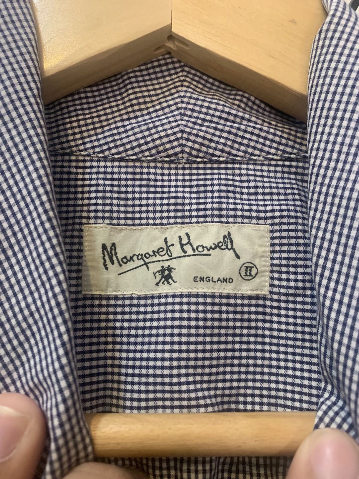 Margaret Howell Margaret Howell button up Size XS / US 0-2 / IT 36-38 - 3 Thumbnail