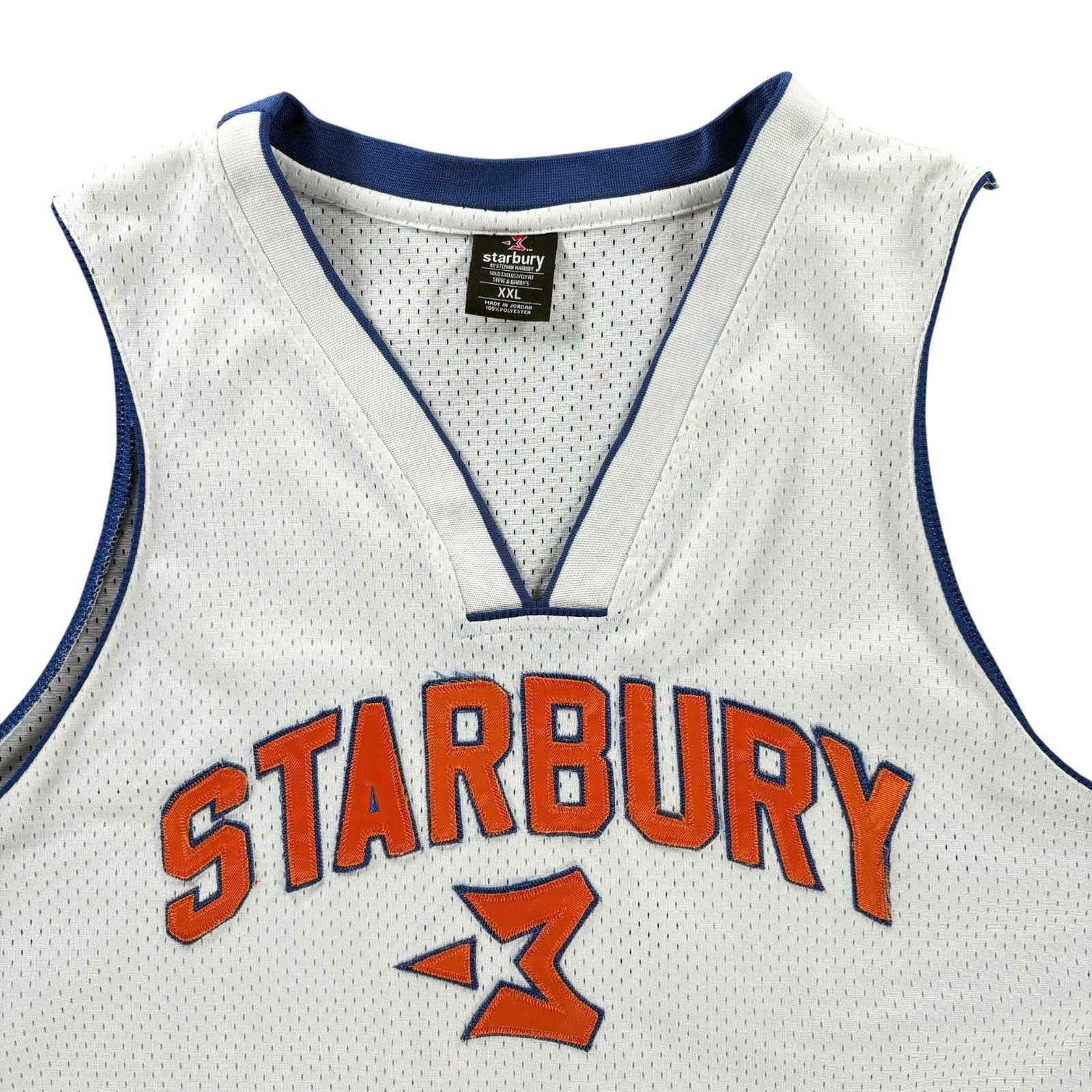Other Vintage Starbury Jersey + Breakaway Pants Set Men 2XL Stepho Size US XXL / EU 58 / 5 - 6 Thumbnail