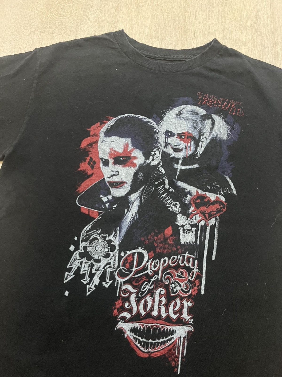 Nike Joker shirt Medium Size US M / EU 48-50 / 2 - 2 Thumbnail