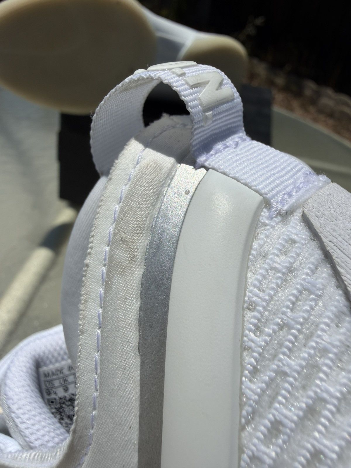 Adidas Adidas D.O.N. Issue 6 Size US 9.5 / EU 42-43 - 10 Thumbnail