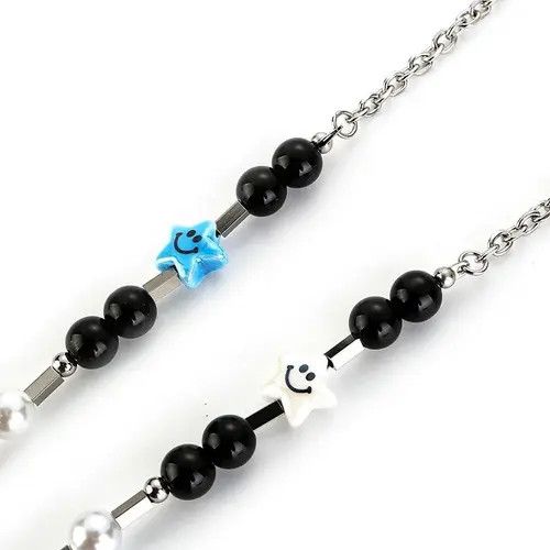Jewelry Skull Beads Necklace Size ONE SIZE - 3 Thumbnail