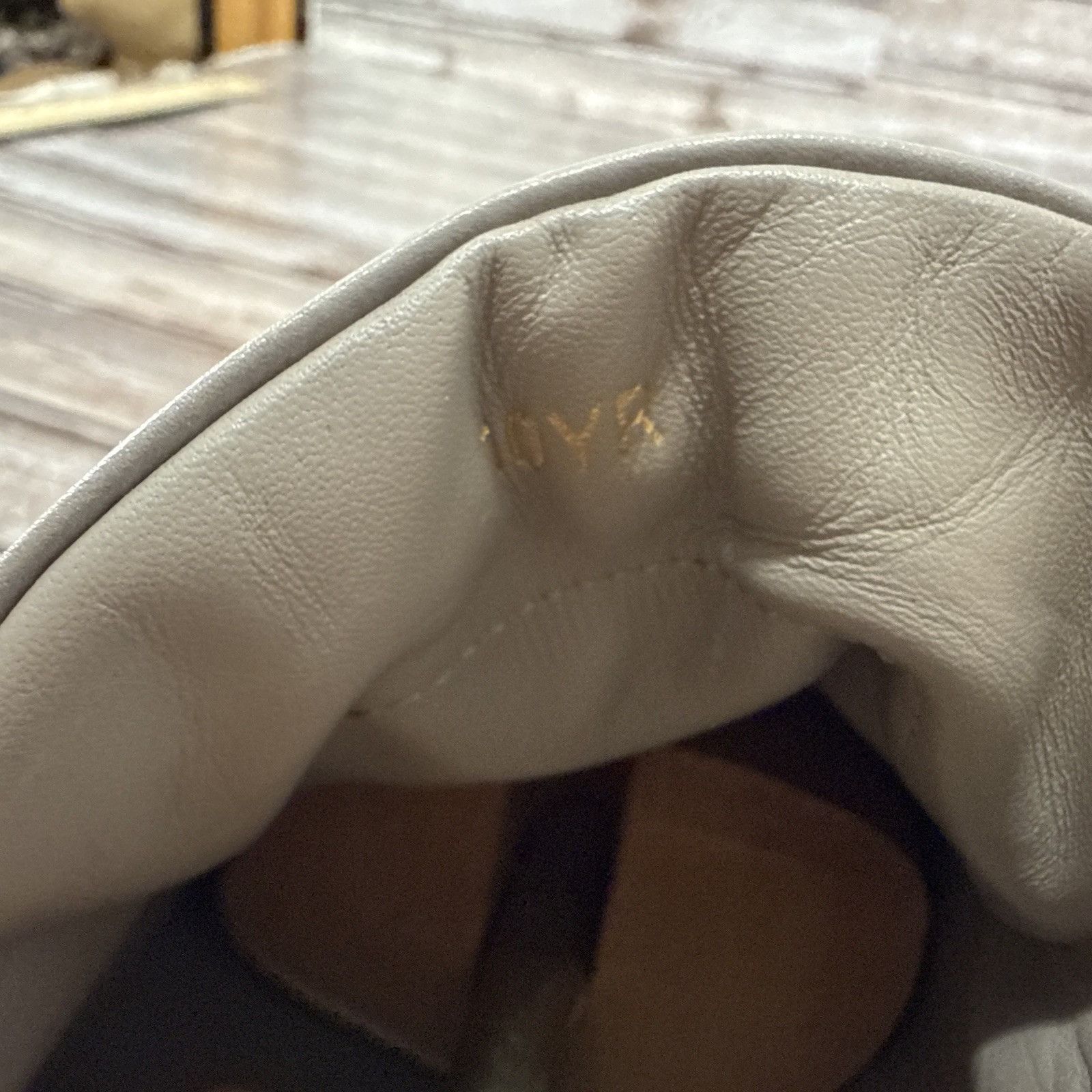 Common Projects Common Projects Achilles Low Sneakers 1528 Size US 12 EU 45 Size US 12 / EU 45 - 7 Thumbnail