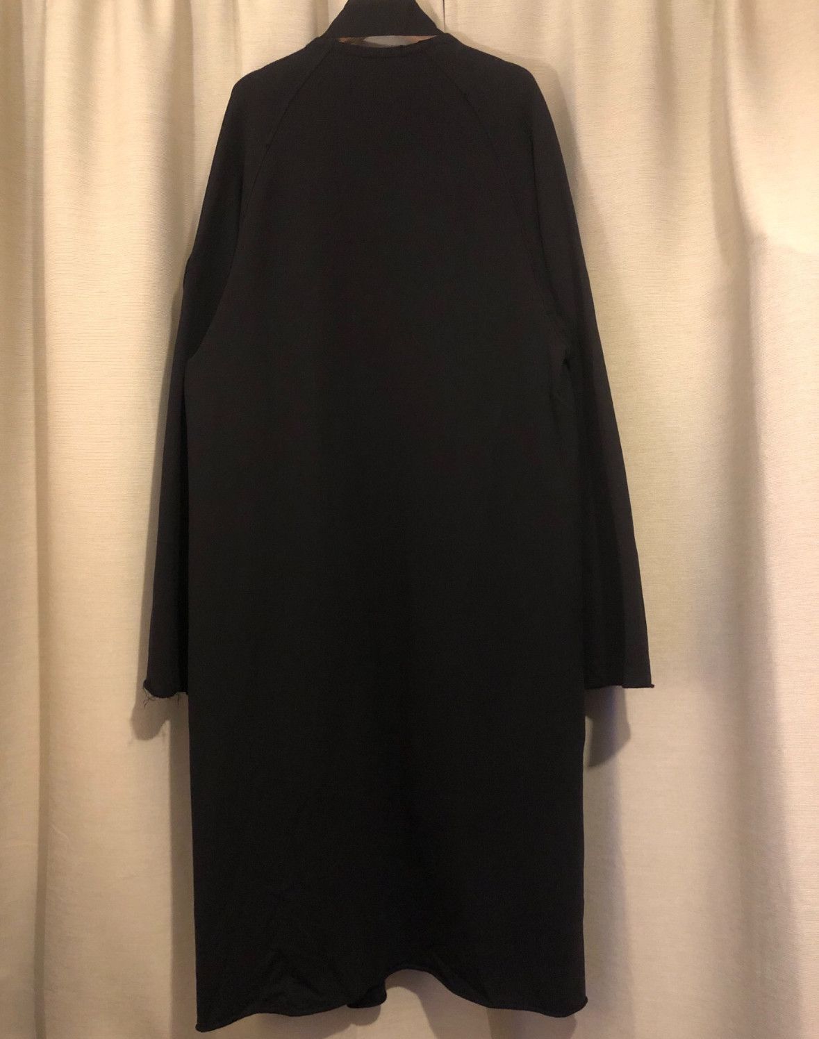 Raf Simons Raf Simons Embroidered Robe with Belt-2505 Size US M / EU 48-50 / 2 - 2 Thumbnail