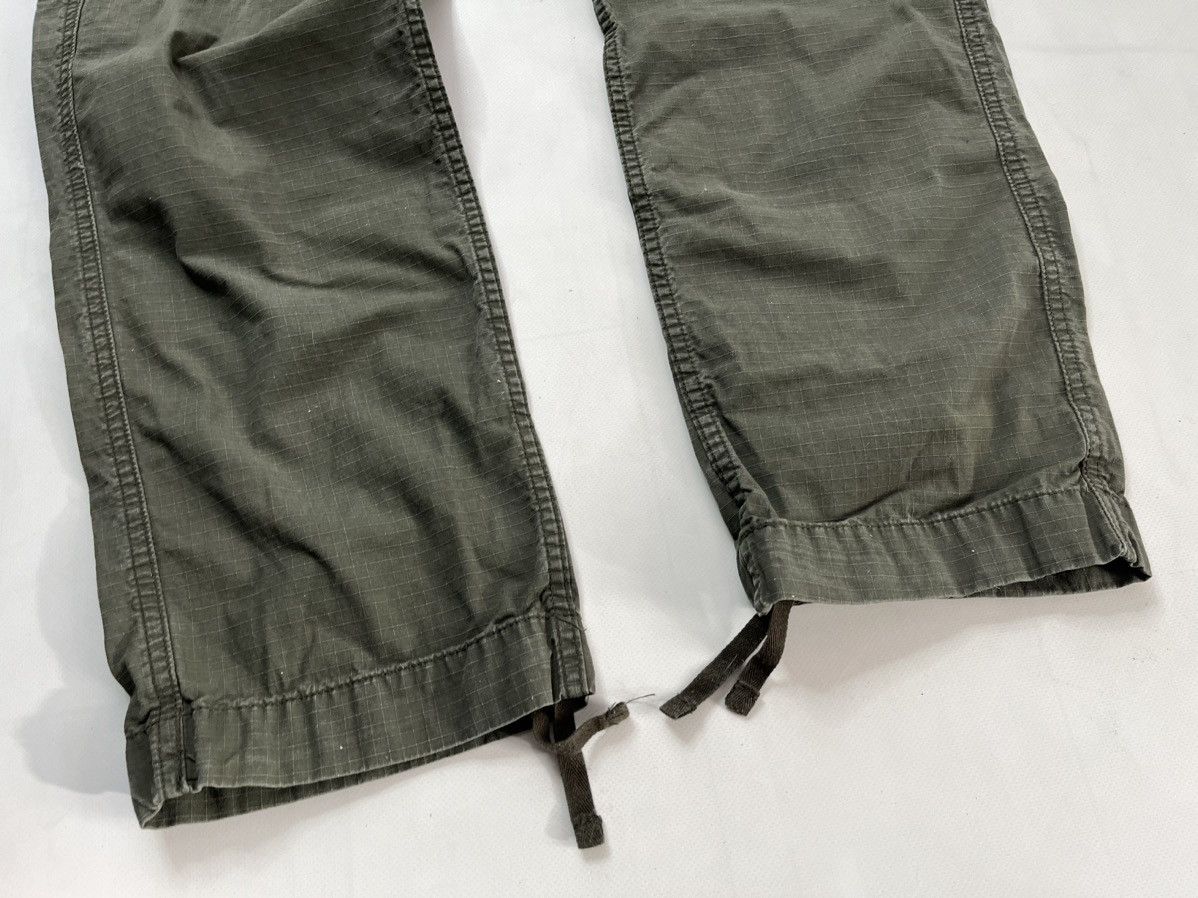 Carhartt × Vintage Vintage Carhartt cargo pant Size US 34 / EU 50 - 9 Thumbnail
