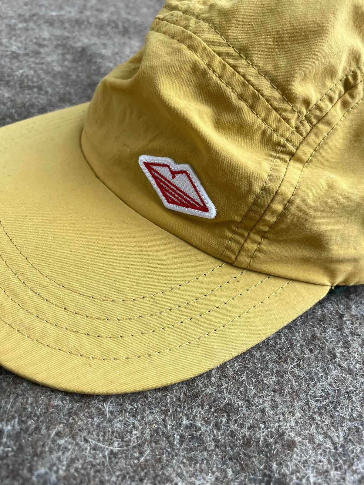 Battenwear Battenwear Travel Cap Size ONE SIZE - 3 Thumbnail
