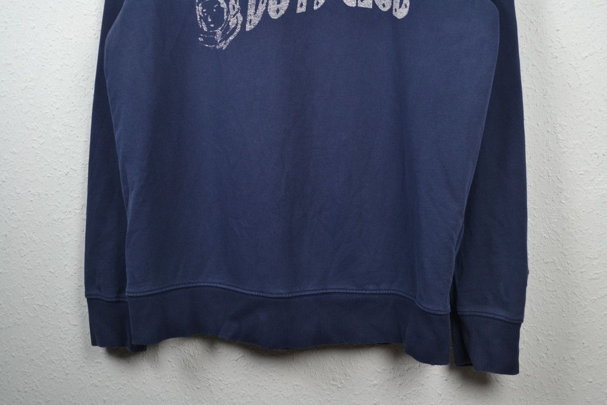 Billionaire Boys Club Billionaire Boys Club BBC Washed Sweatshirt Men’s Size XL Size US XL / EU 56 / 4 - 5 Thumbnail