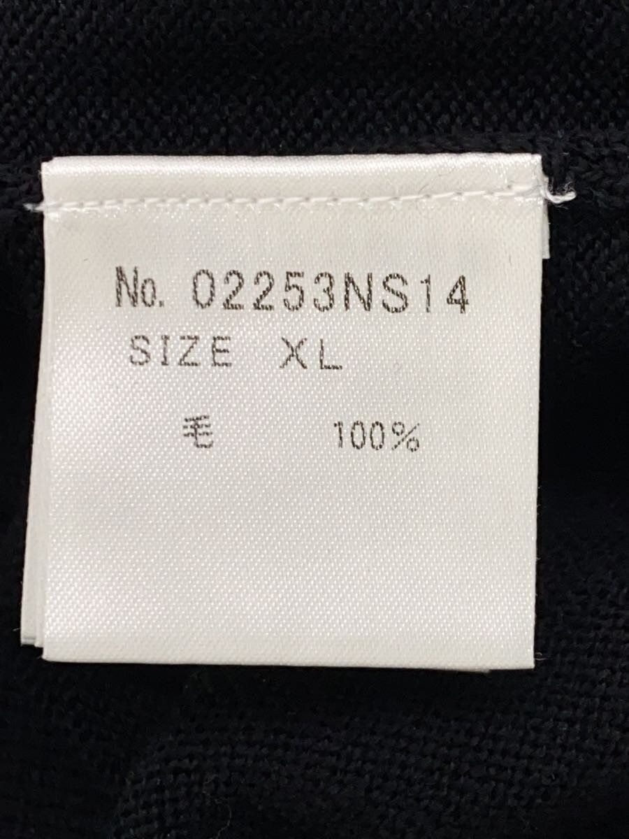 Hysteric Glamour No Fun Sweater Size US XL / EU 56 / 4 - 4 Thumbnail