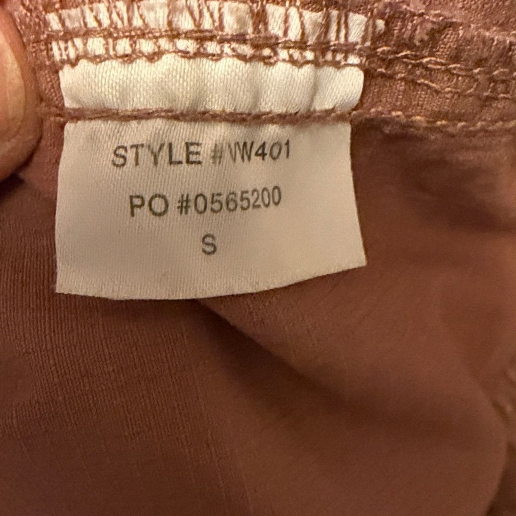 Vuori Vuori RipStop Pant | EUC | Sz S Size 28" / US 6 / IT 42 - 7 Thumbnail
