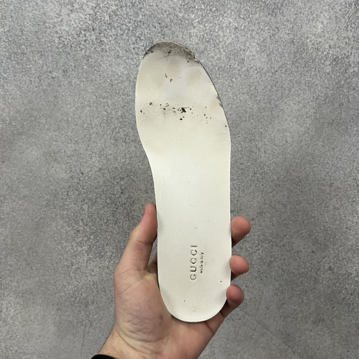Gucci Gucci shoes low top Size US 5 / EU 37 - 14 Thumbnail
