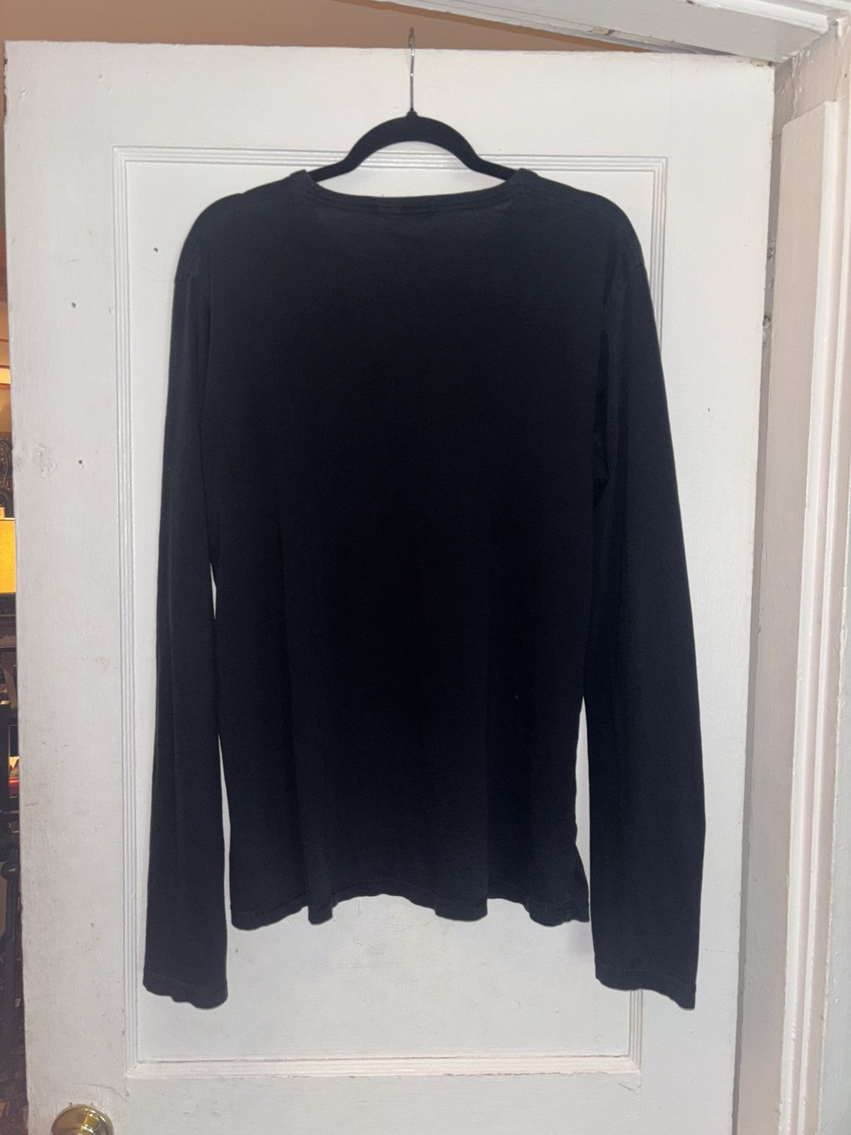 Alexander Wang ALEXANDER WANG LONG SLEEVE Size US XL / EU 56 / 4 - 2 Thumbnail