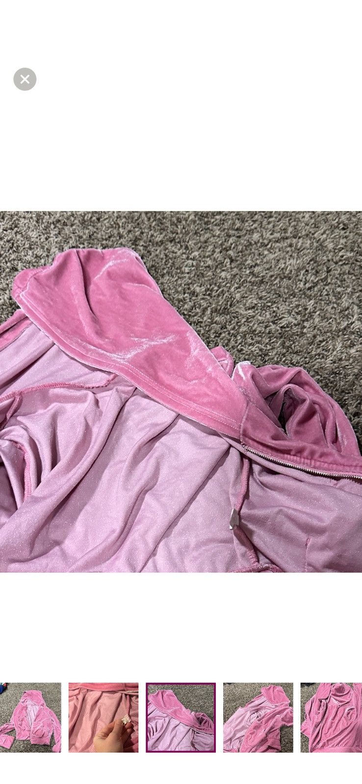 Other Sweater Size M / US 6-8 / IT 42-44 - 3 Thumbnail