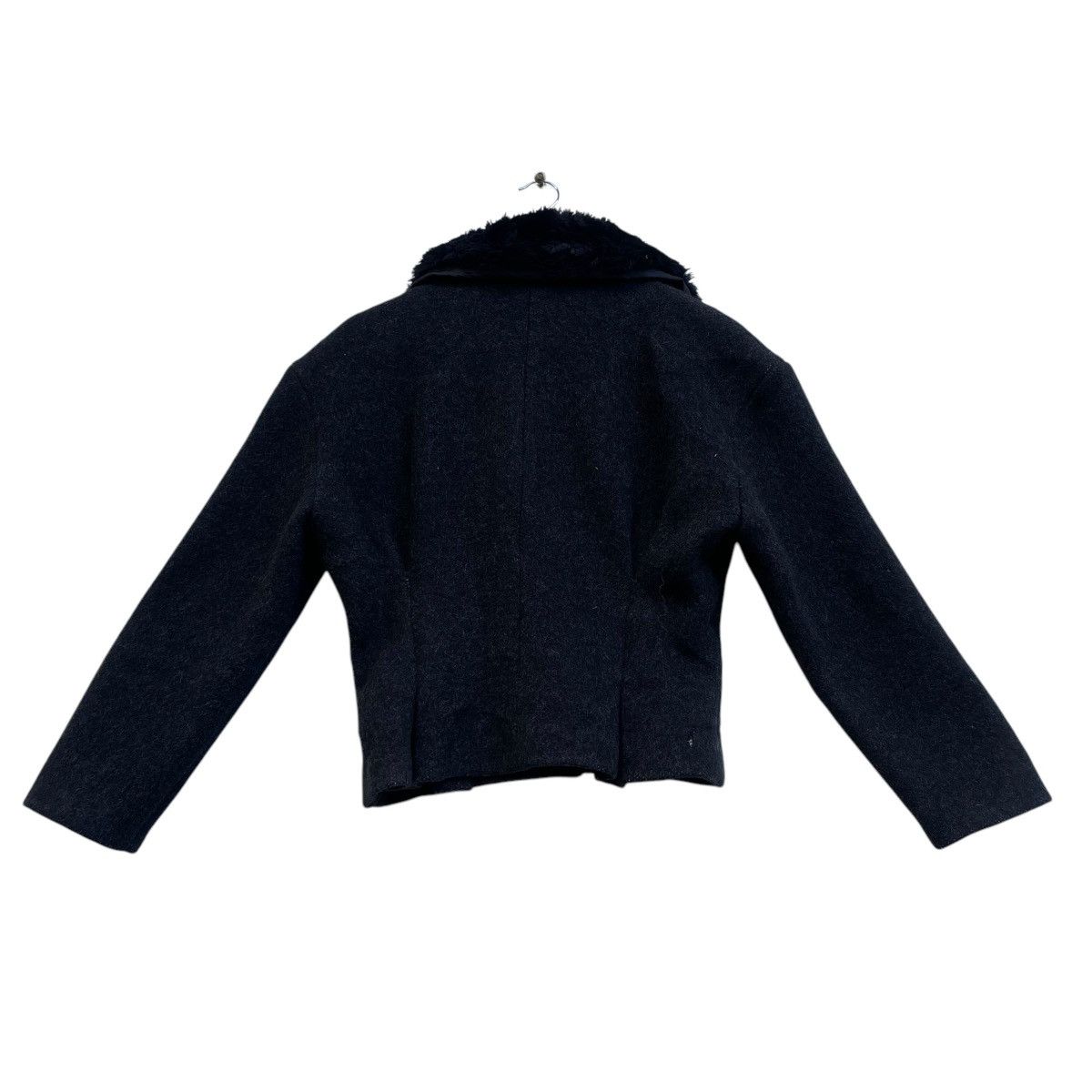 Christian Dior Monsieur 💥Vintage Christian Dior Pret A Porter Jacket Size M / US 6-8 / IT 42-44 - 2 Thumbnail
